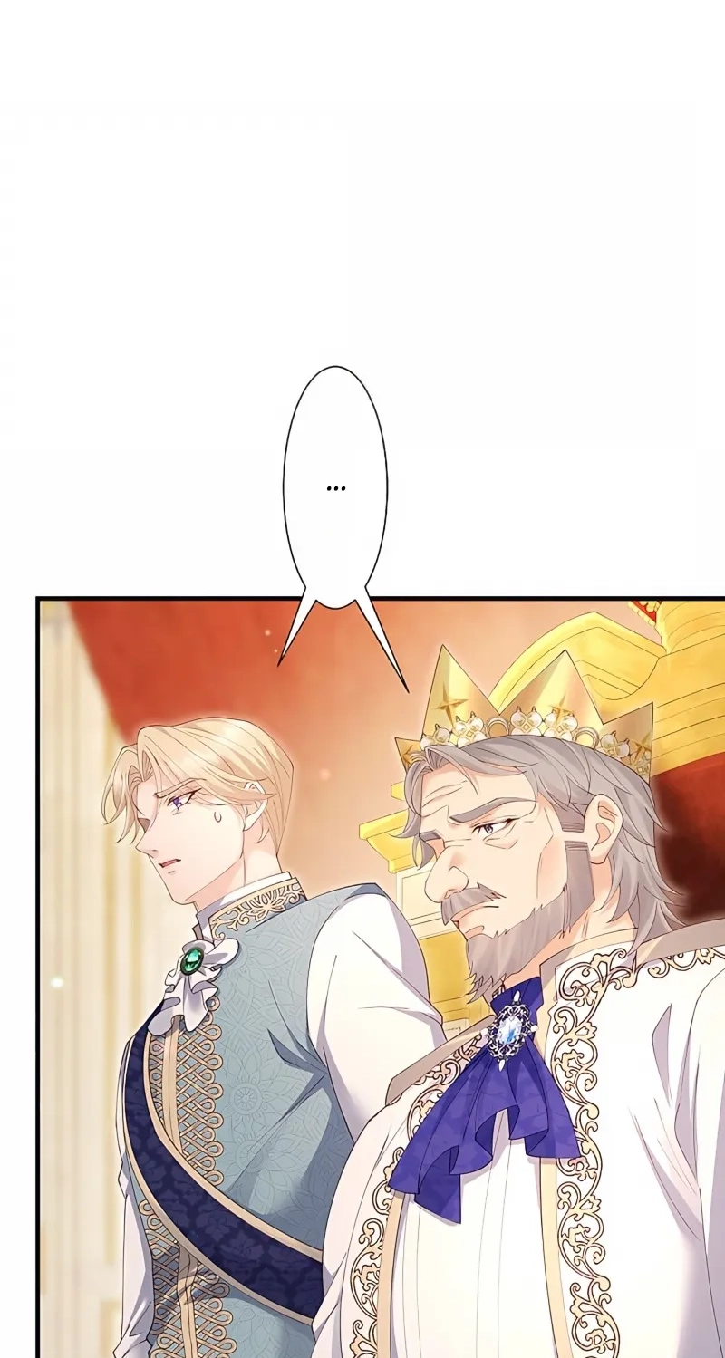 Fuguu no Hanayome wa, Utsukushiki Ryuu Ou ni Ubawareru Chapter 79