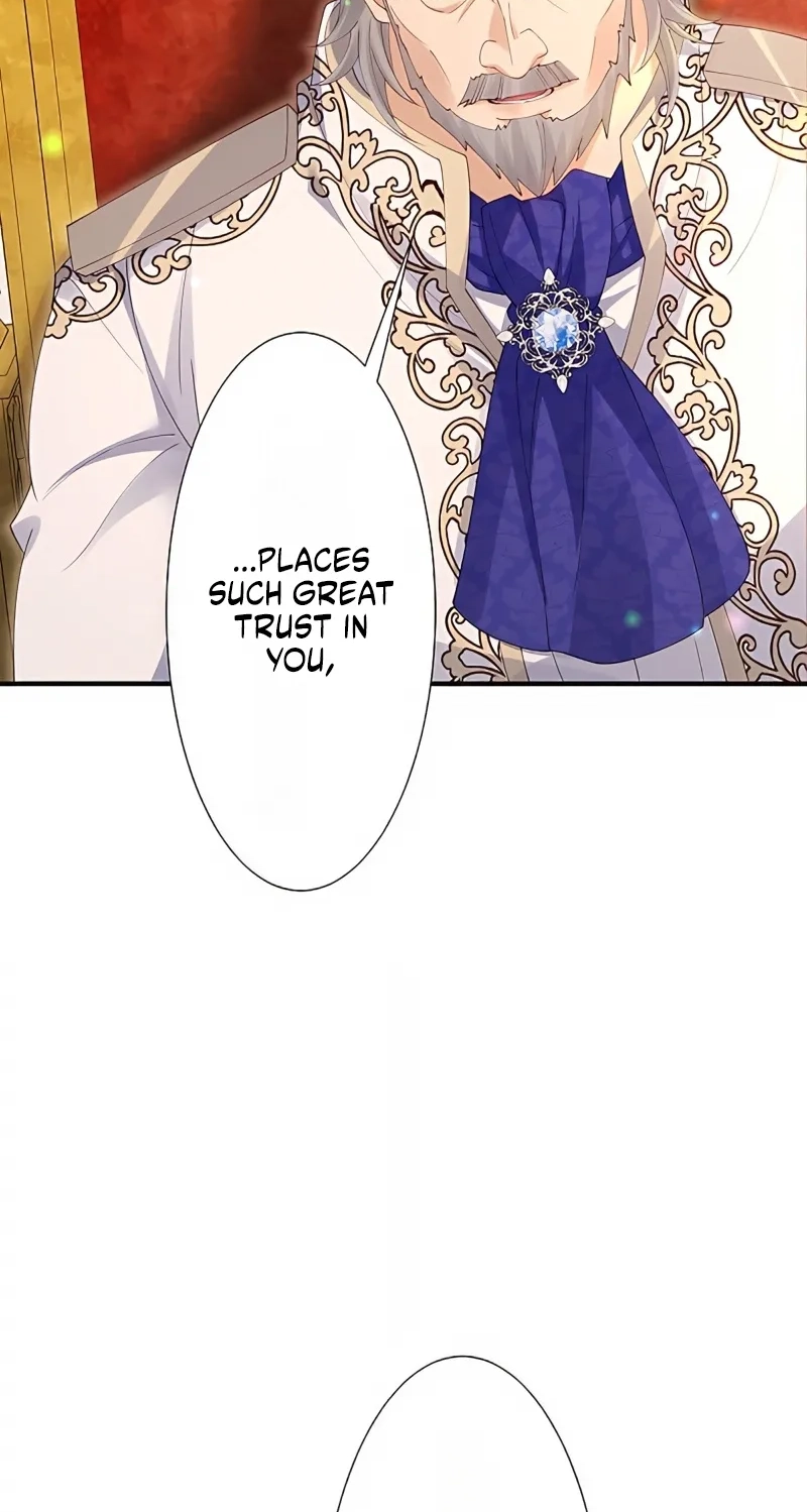 Fuguu no Hanayome wa, Utsukushiki Ryuu Ou ni Ubawareru Chapter 79