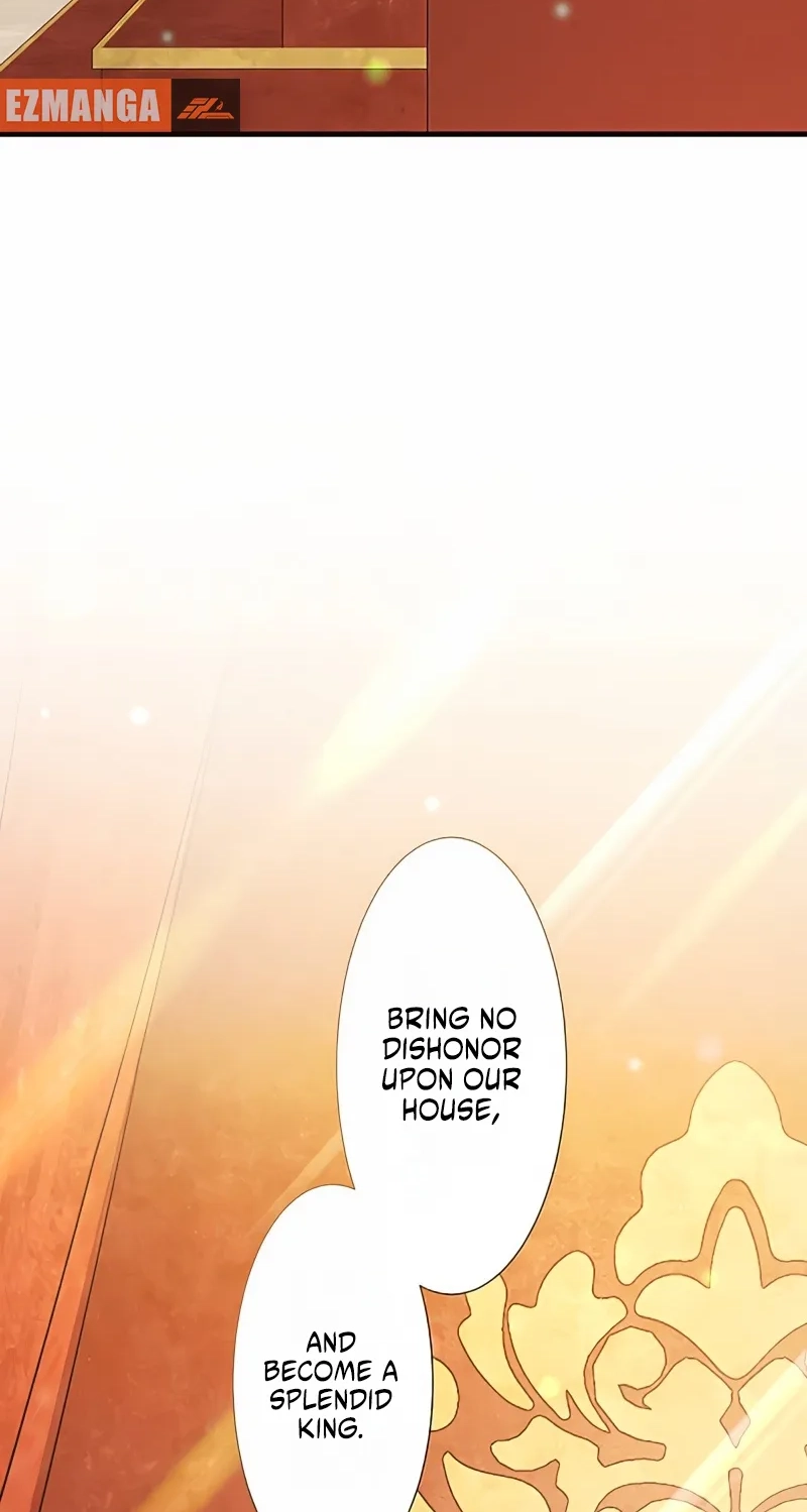Fuguu no Hanayome wa, Utsukushiki Ryuu Ou ni Ubawareru Chapter 79