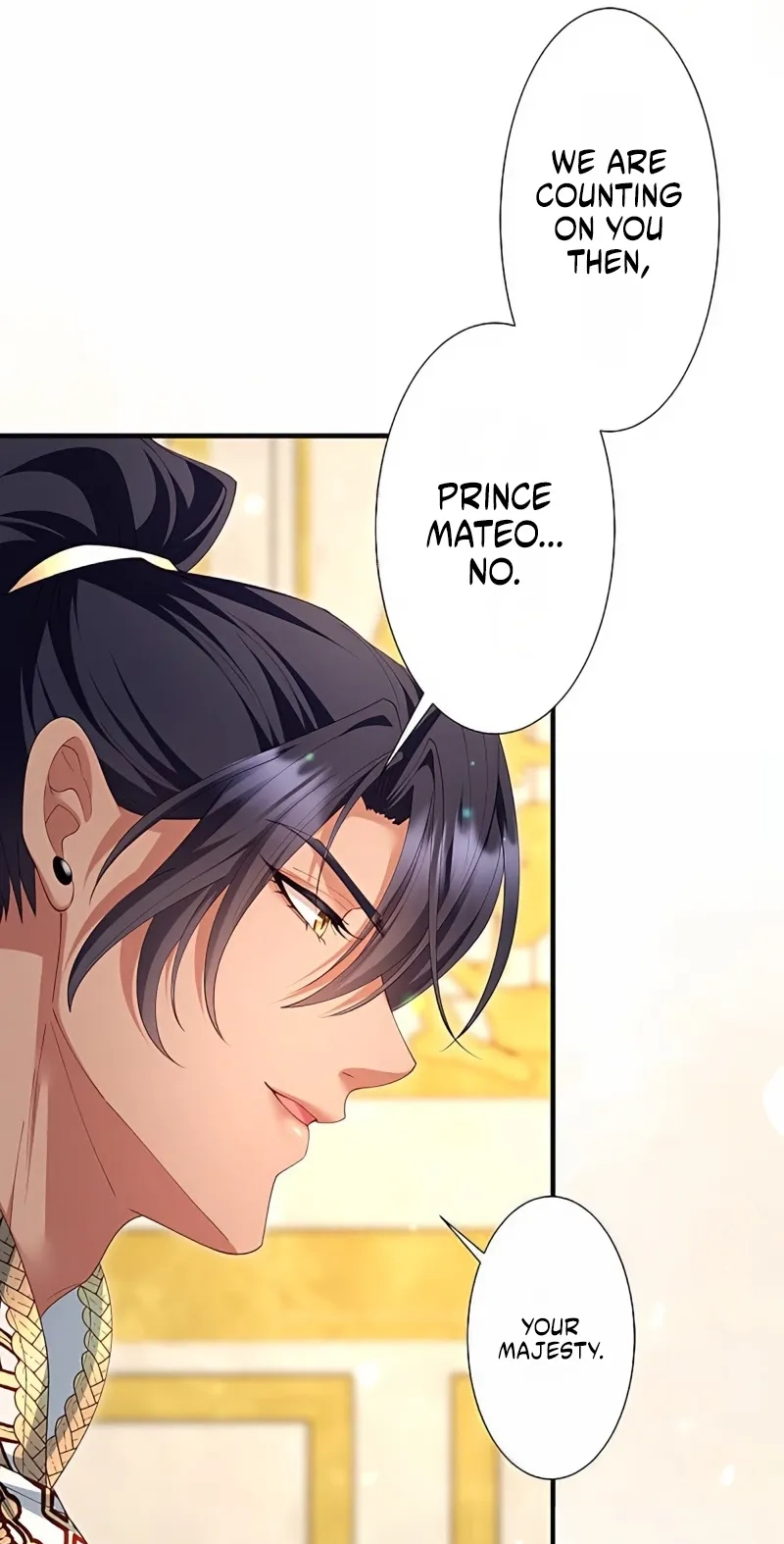 Fuguu no Hanayome wa, Utsukushiki Ryuu Ou ni Ubawareru Chapter 79