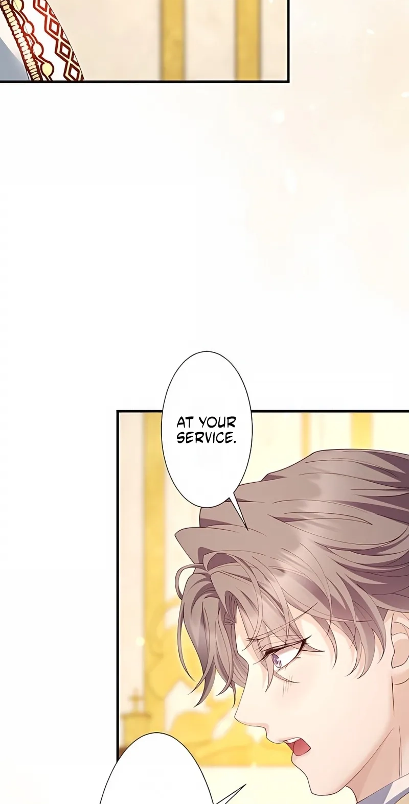 Fuguu no Hanayome wa, Utsukushiki Ryuu Ou ni Ubawareru Chapter 79