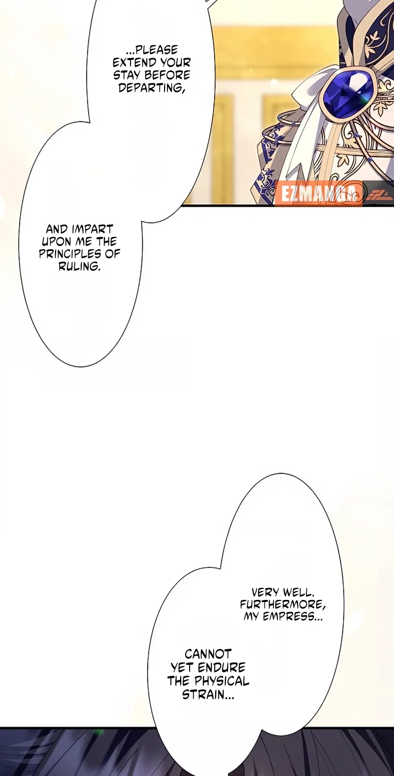 Fuguu no Hanayome wa, Utsukushiki Ryuu Ou ni Ubawareru Chapter 79
