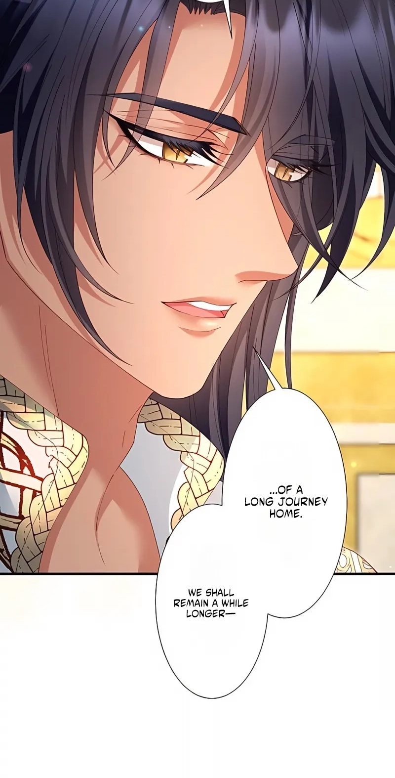 Fuguu no Hanayome wa, Utsukushiki Ryuu Ou ni Ubawareru Chapter 79