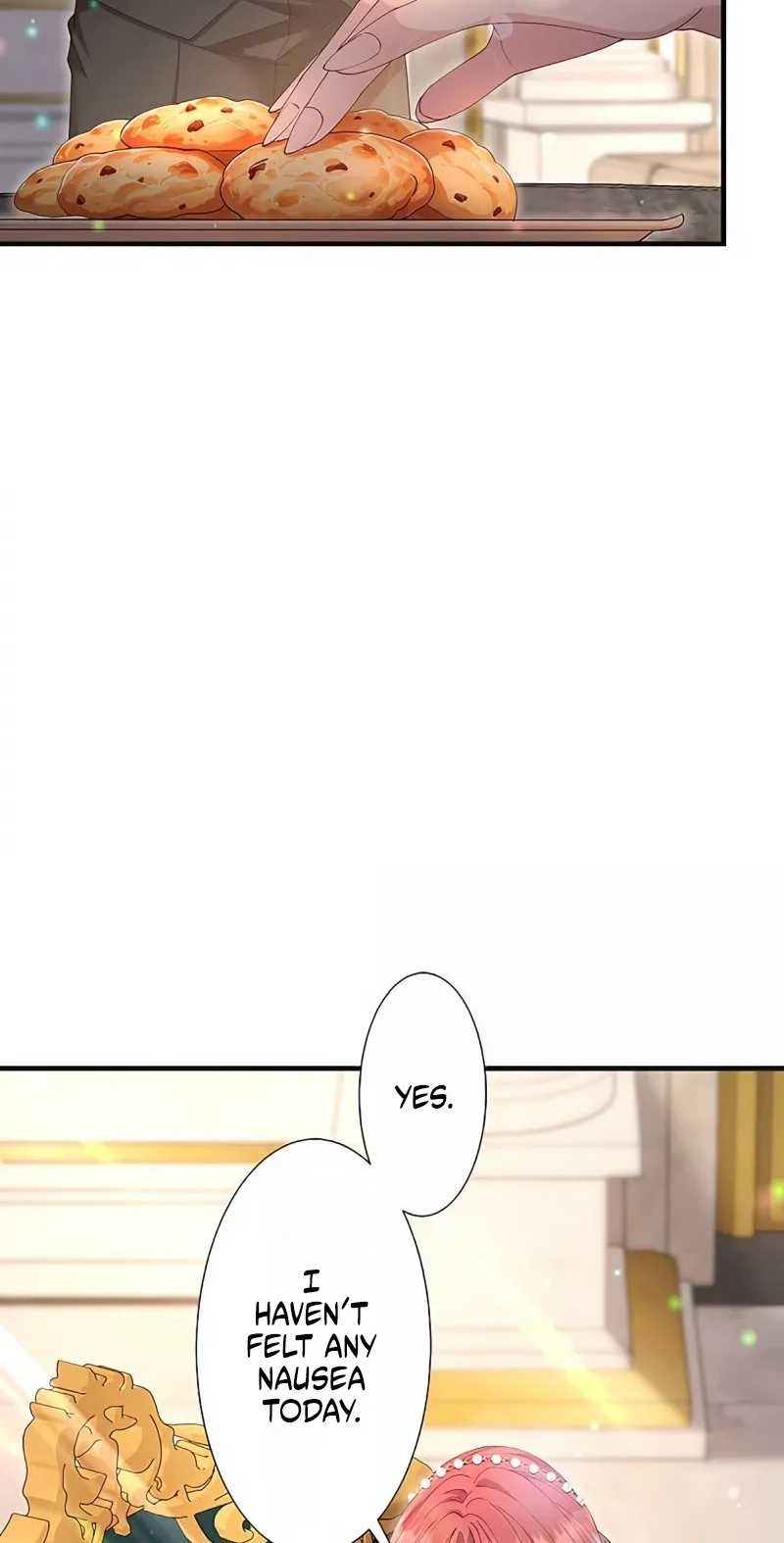 Fuguu no Hanayome wa, Utsukushiki Ryuu Ou ni Ubawareru Chapter 79