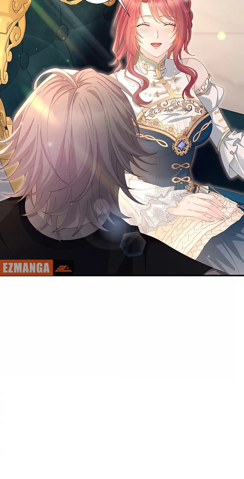 Fuguu no Hanayome wa, Utsukushiki Ryuu Ou ni Ubawareru Chapter 79