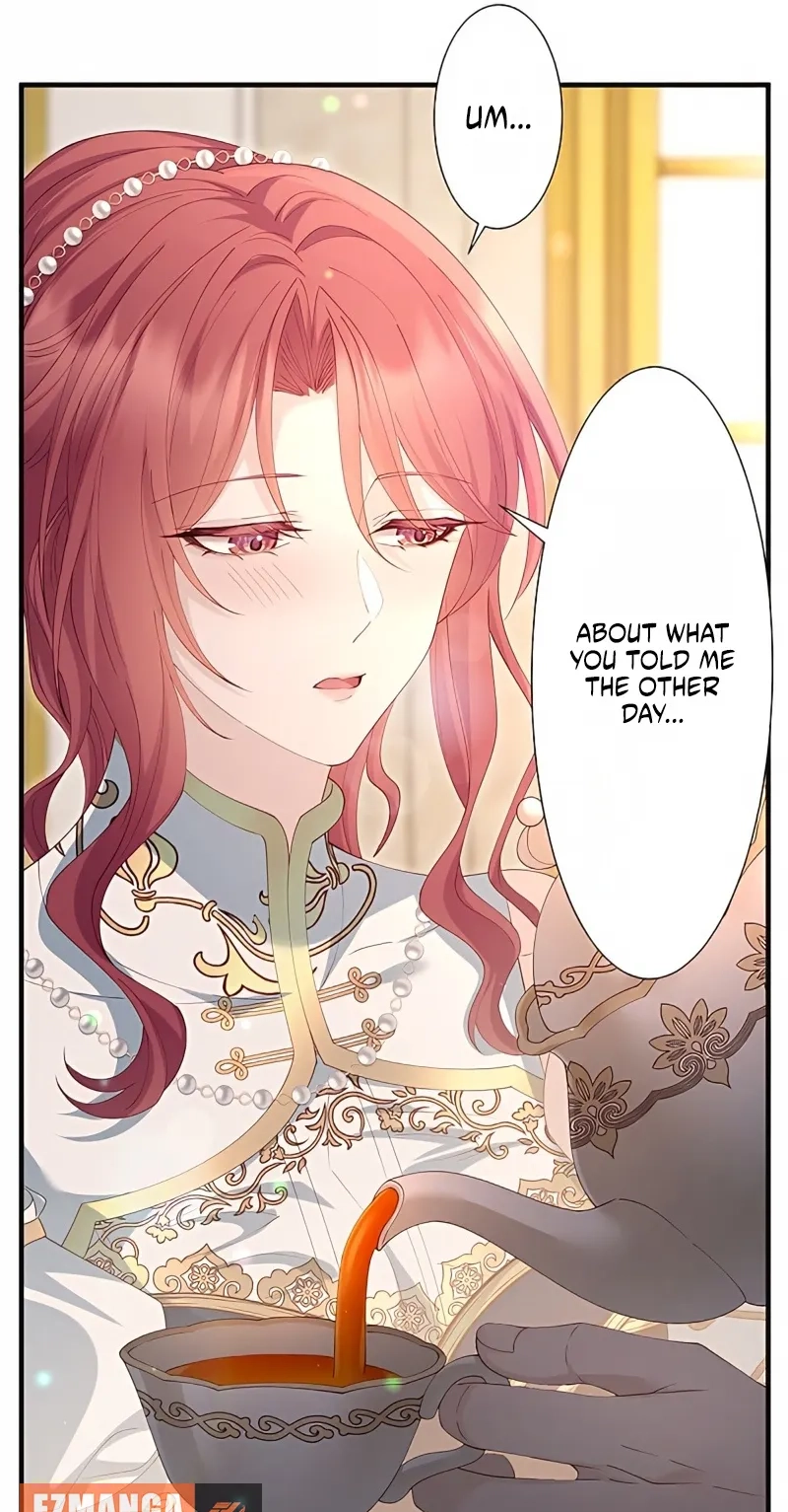 Fuguu no Hanayome wa, Utsukushiki Ryuu Ou ni Ubawareru Chapter 79
