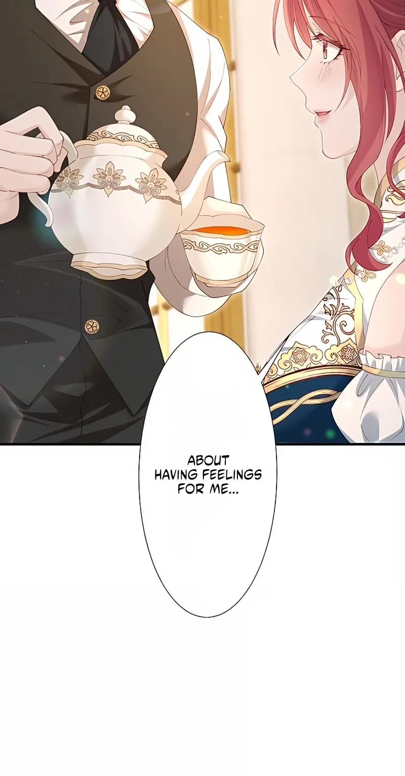 Fuguu no Hanayome wa, Utsukushiki Ryuu Ou ni Ubawareru Chapter 79