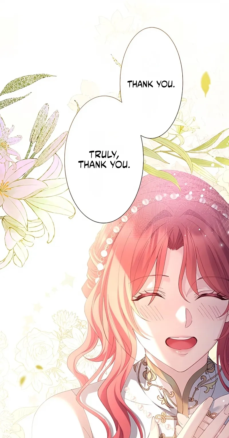 Fuguu no Hanayome wa, Utsukushiki Ryuu Ou ni Ubawareru Chapter 79