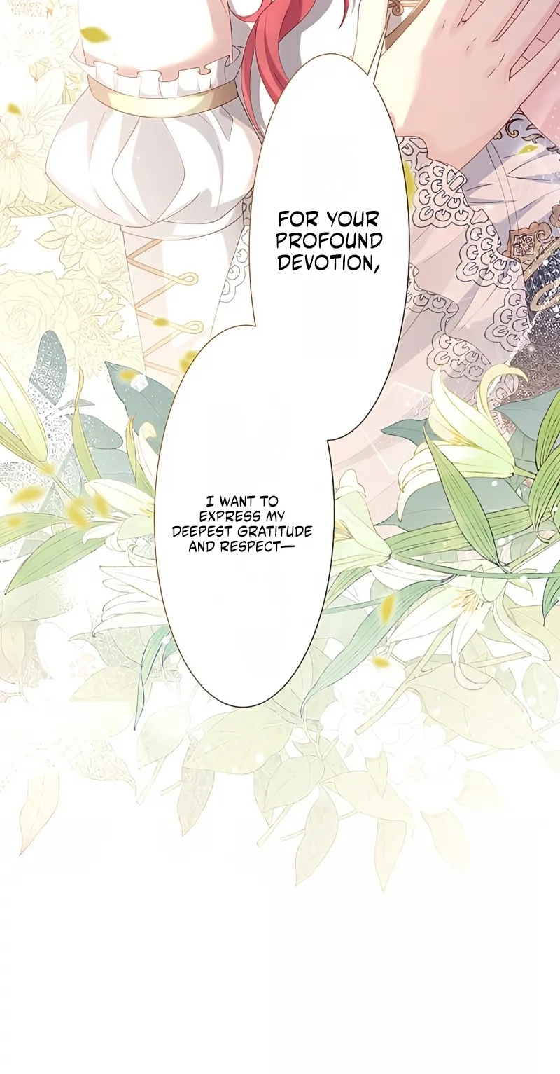 Fuguu no Hanayome wa, Utsukushiki Ryuu Ou ni Ubawareru Chapter 79