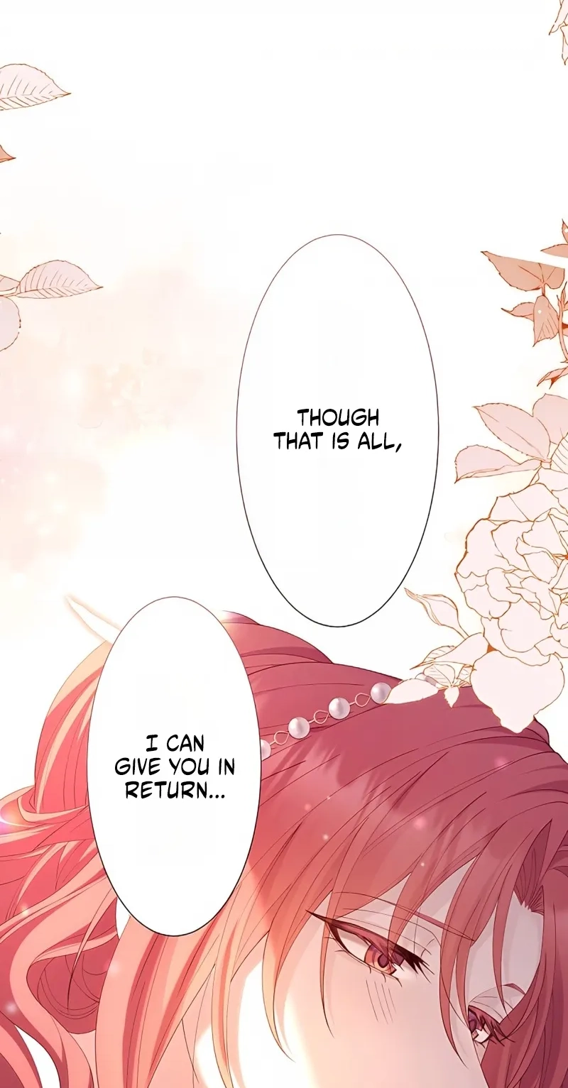 Fuguu no Hanayome wa, Utsukushiki Ryuu Ou ni Ubawareru Chapter 79