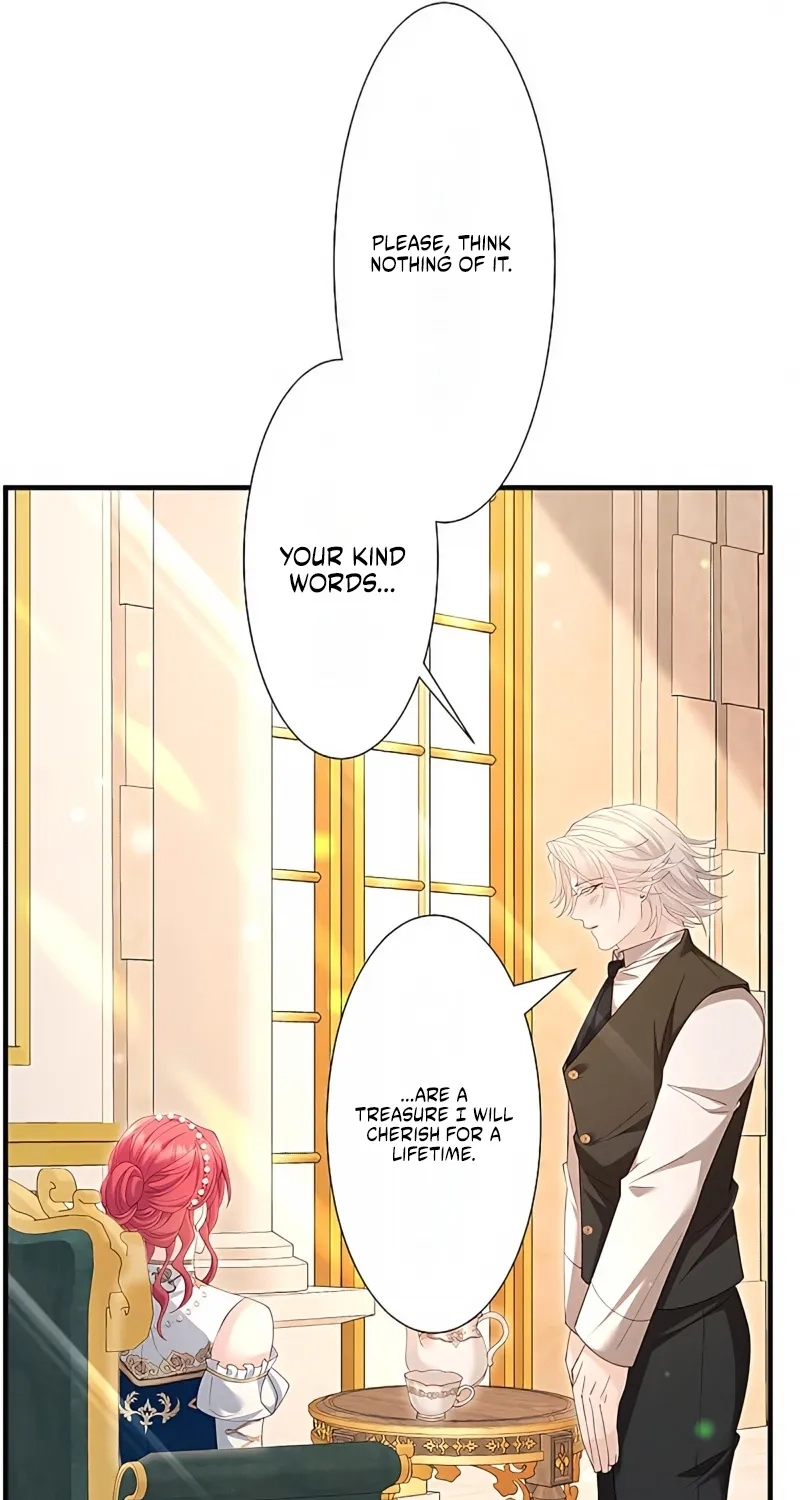 Fuguu no Hanayome wa, Utsukushiki Ryuu Ou ni Ubawareru Chapter 79