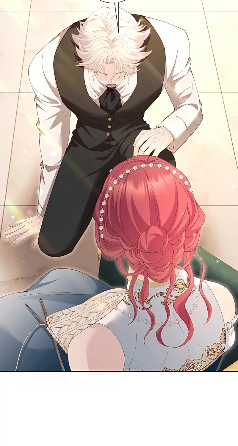 Fuguu no Hanayome wa, Utsukushiki Ryuu Ou ni Ubawareru Chapter 79