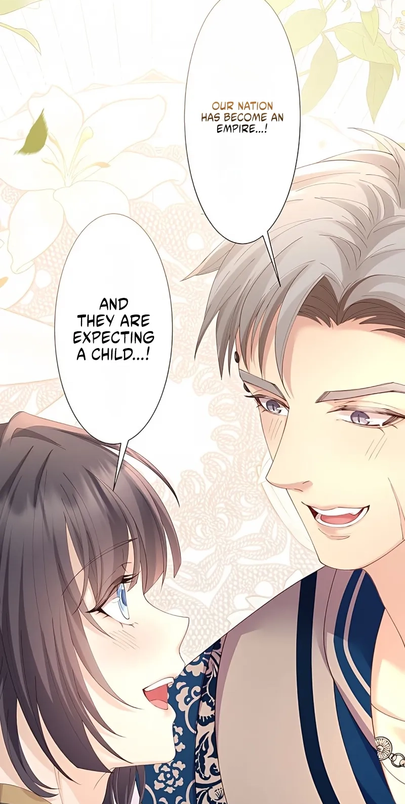 Fuguu no Hanayome wa, Utsukushiki Ryuu Ou ni Ubawareru Chapter 79