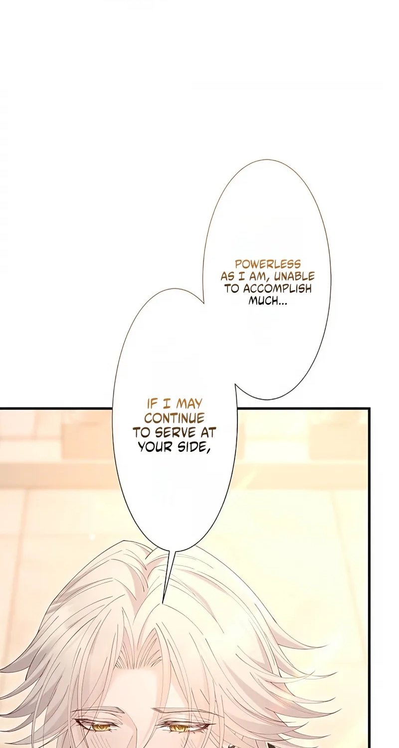 Fuguu no Hanayome wa, Utsukushiki Ryuu Ou ni Ubawareru Chapter 79