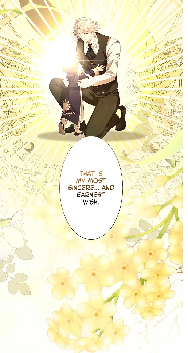 Fuguu no Hanayome wa, Utsukushiki Ryuu Ou ni Ubawareru Chapter 79