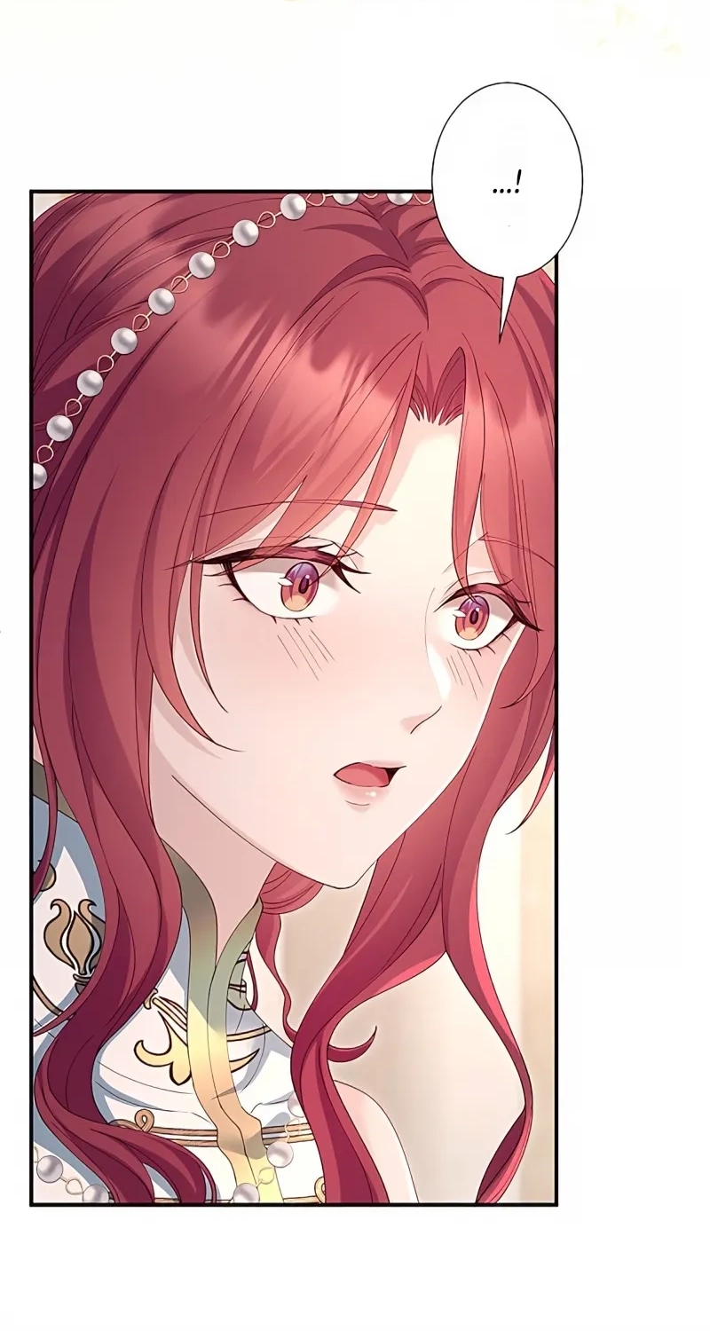 Fuguu no Hanayome wa, Utsukushiki Ryuu Ou ni Ubawareru Chapter 79