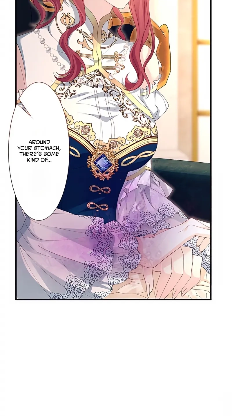 Fuguu no Hanayome wa, Utsukushiki Ryuu Ou ni Ubawareru Chapter 79