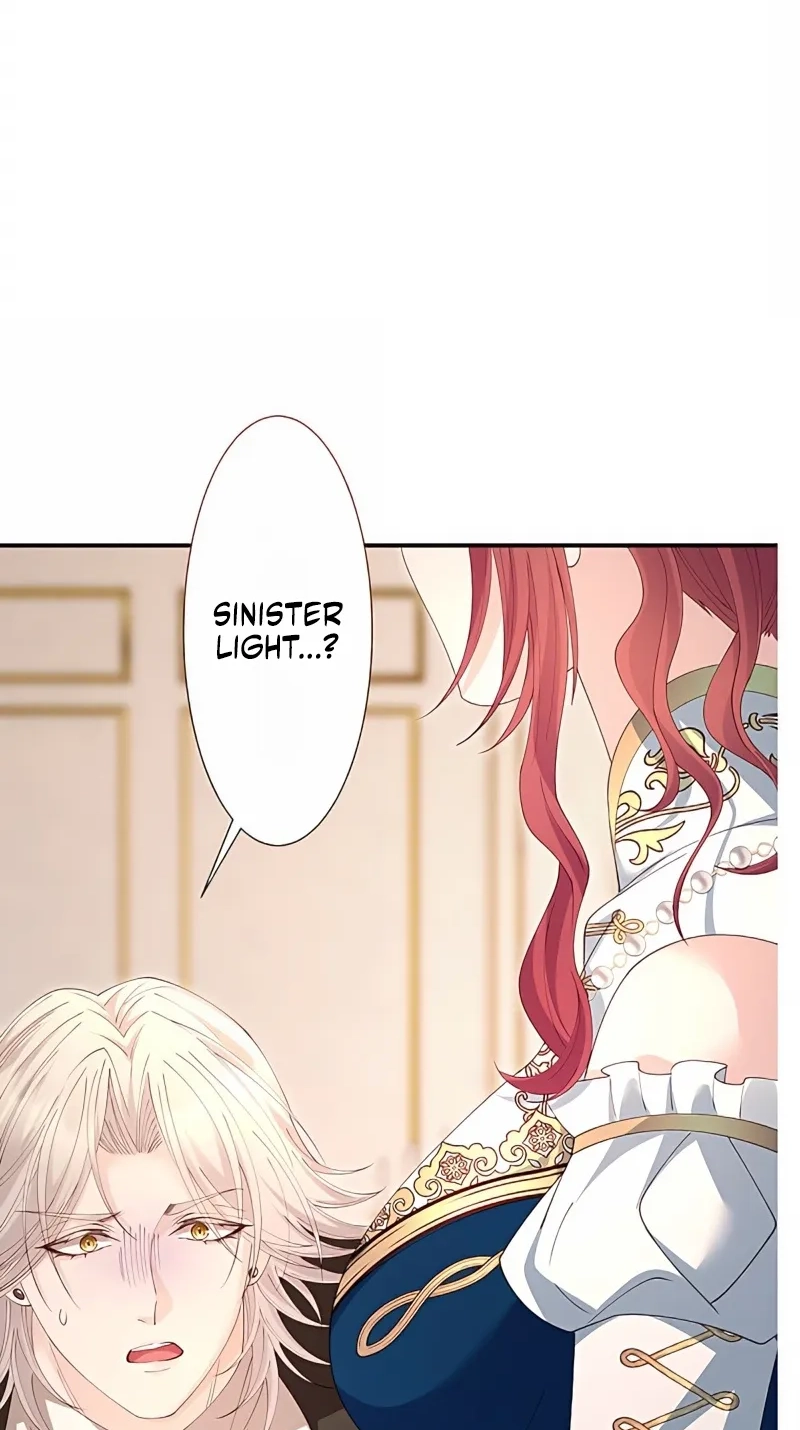Fuguu no Hanayome wa, Utsukushiki Ryuu Ou ni Ubawareru Chapter 79