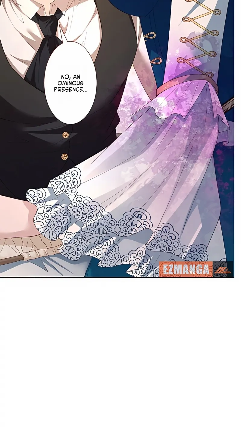 Fuguu no Hanayome wa, Utsukushiki Ryuu Ou ni Ubawareru Chapter 79