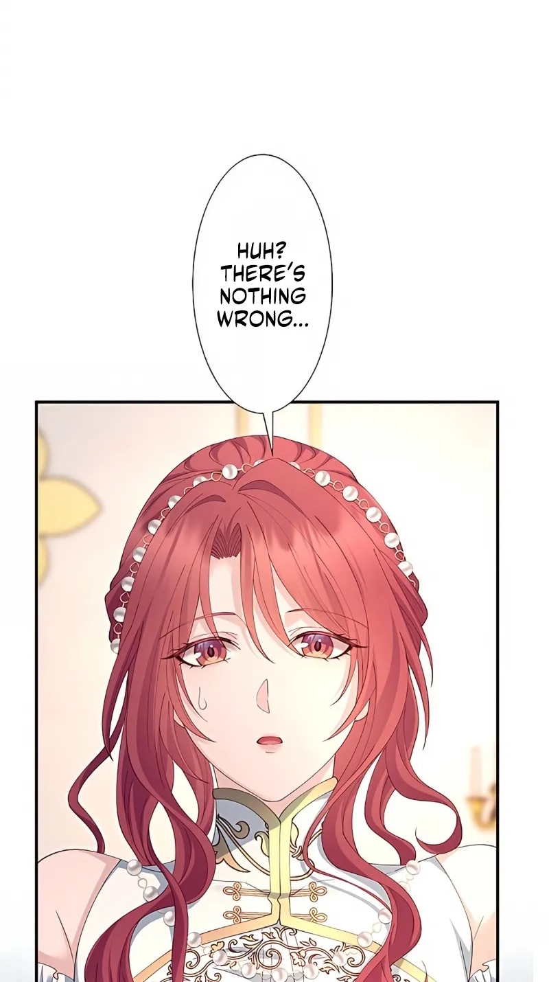 Fuguu no Hanayome wa, Utsukushiki Ryuu Ou ni Ubawareru Chapter 79