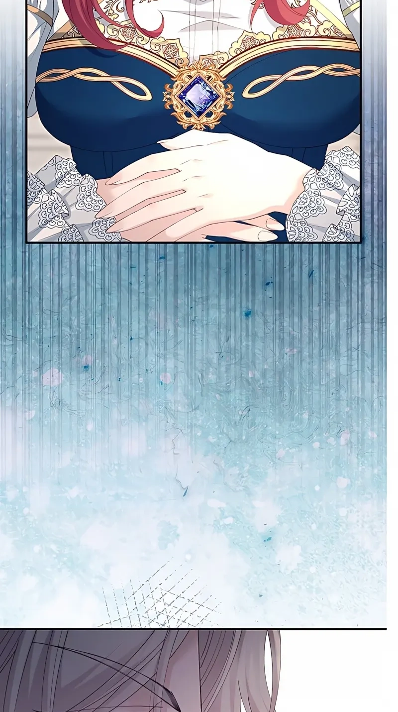 Fuguu no Hanayome wa, Utsukushiki Ryuu Ou ni Ubawareru Chapter 79