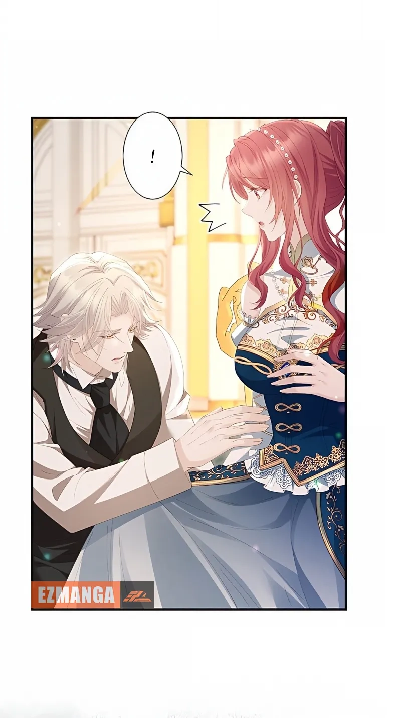 Fuguu no Hanayome wa, Utsukushiki Ryuu Ou ni Ubawareru Chapter 79