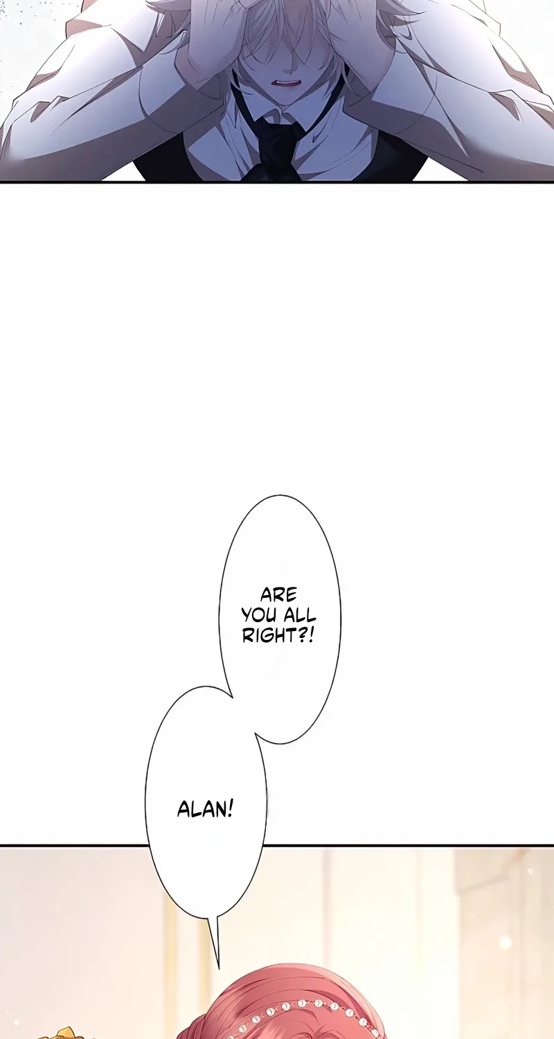 Fuguu no Hanayome wa, Utsukushiki Ryuu Ou ni Ubawareru Chapter 79