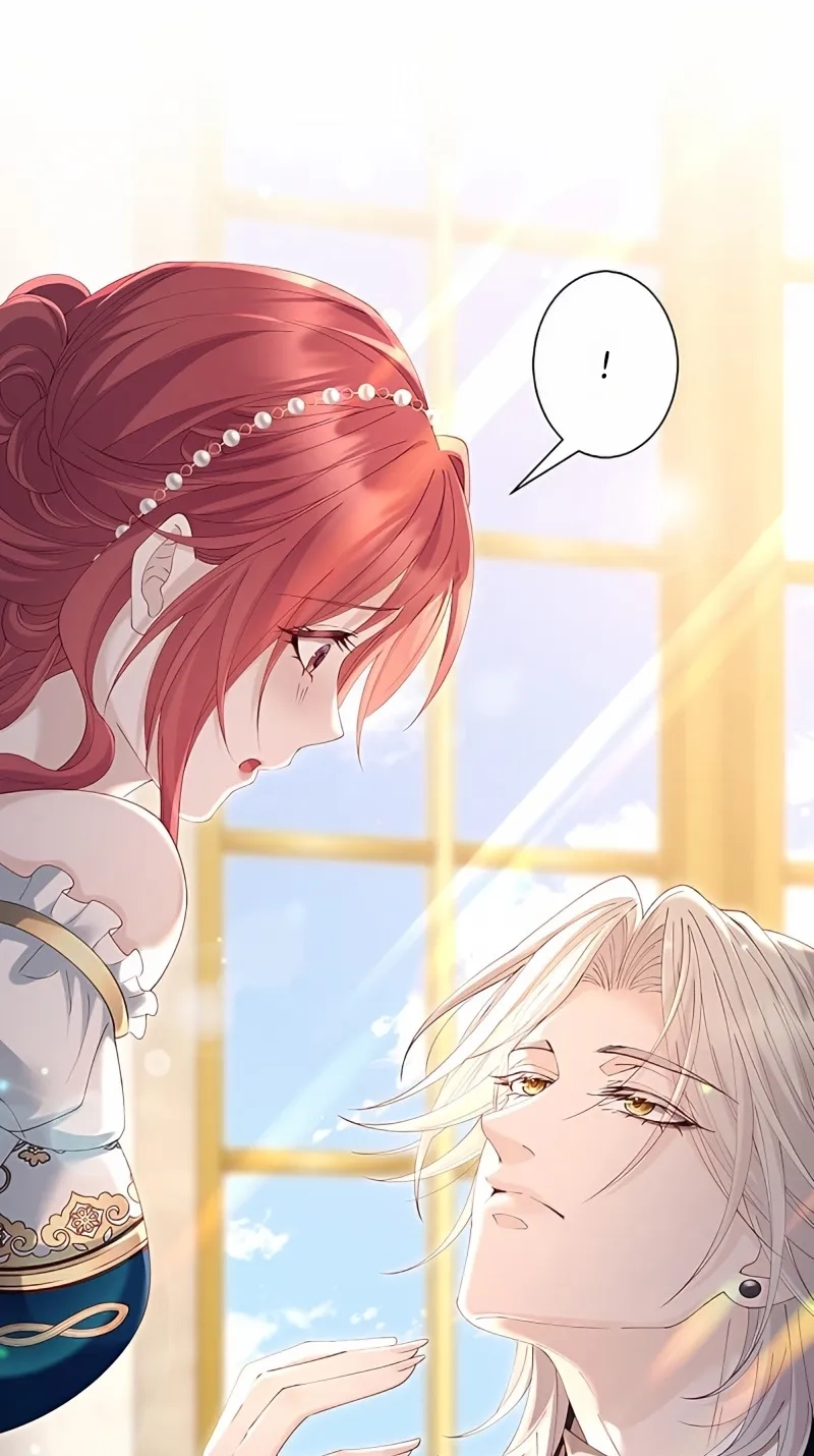 Fuguu no Hanayome wa, Utsukushiki Ryuu Ou ni Ubawareru Chapter 79