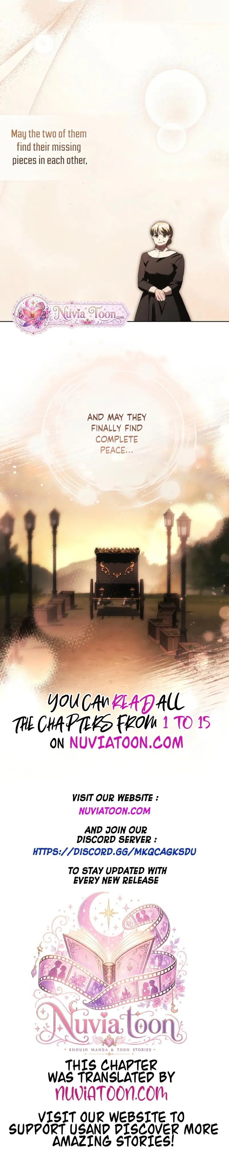 Regarding the Perfect Revenge Chapter 9