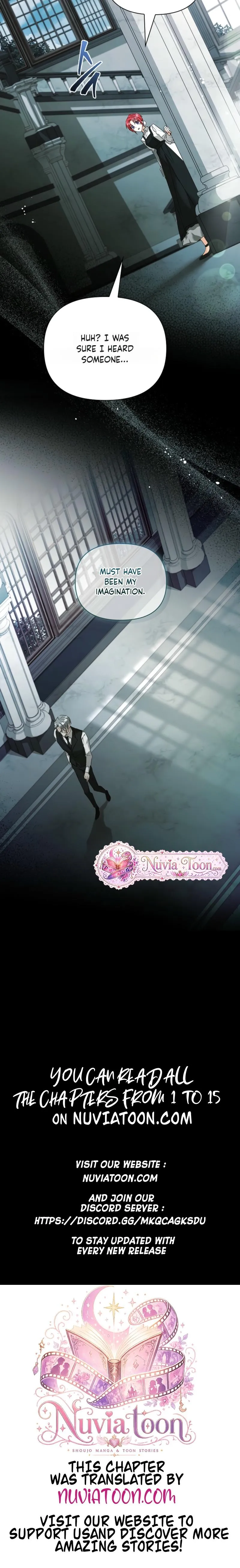 Regarding the Perfect Revenge Chapter 10