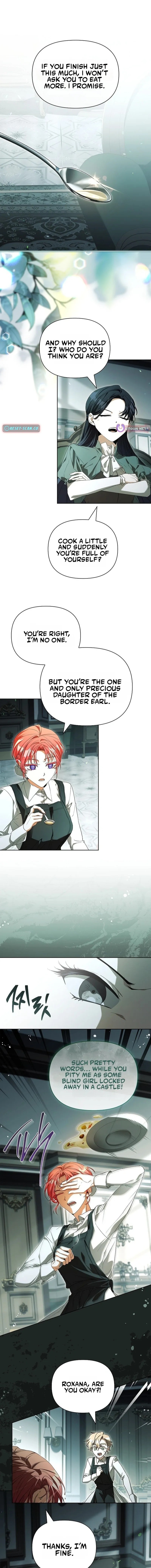 Regarding the Perfect Revenge Chapter 15