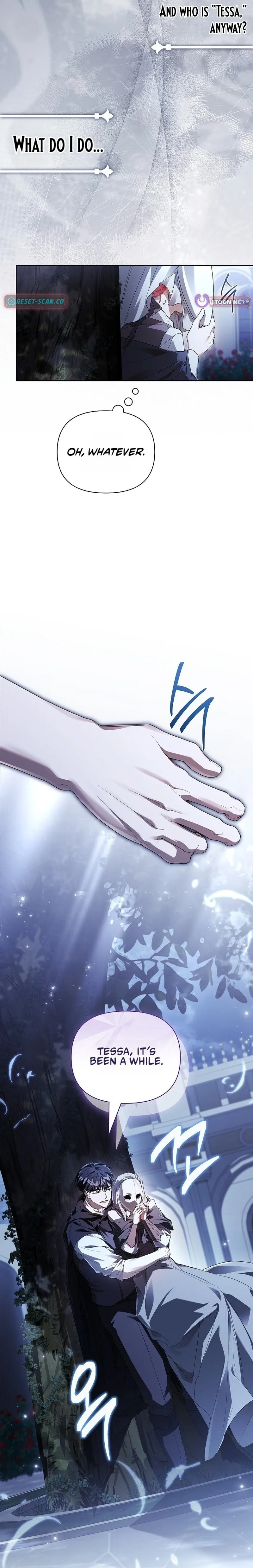 Regarding the Perfect Revenge Chapter 15