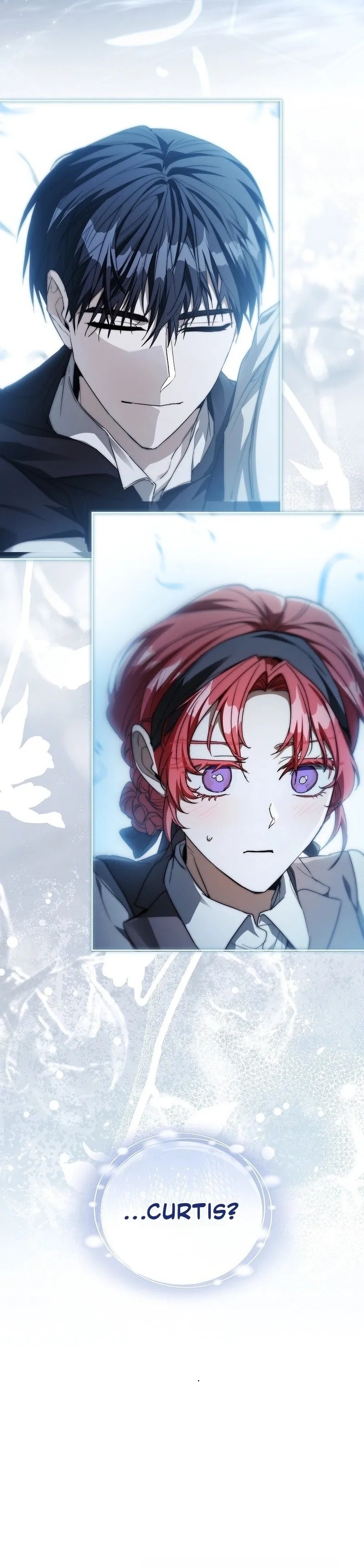 Regarding the Perfect Revenge Chapter 15