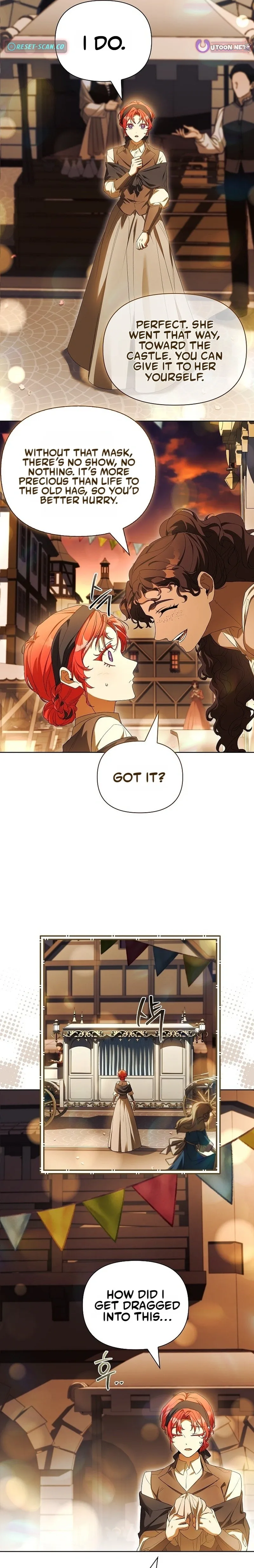 Regarding the Perfect Revenge Chapter 15