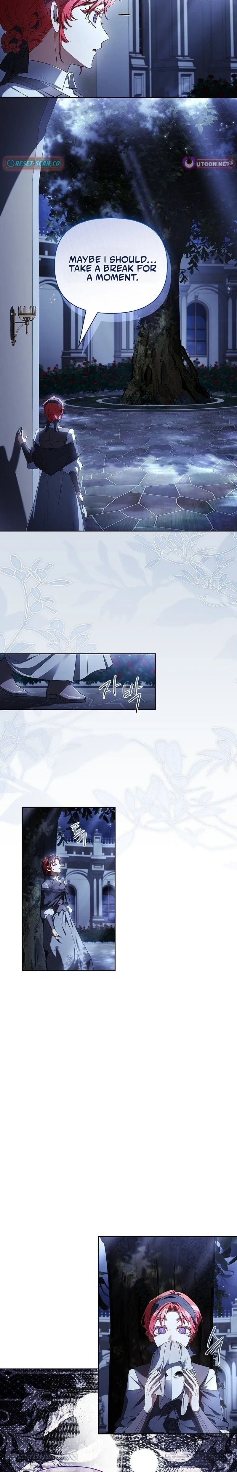Regarding the Perfect Revenge Chapter 15