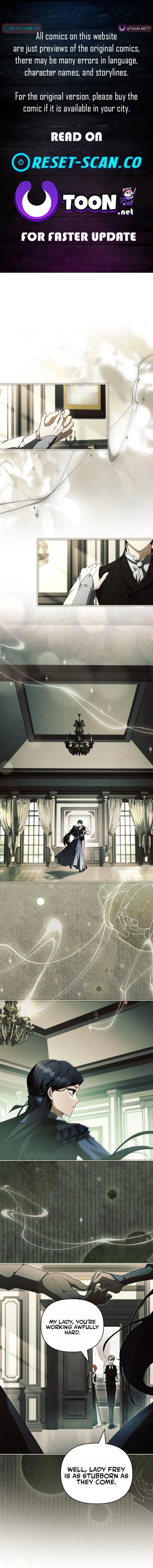 Regarding the Perfect Revenge Chapter 17