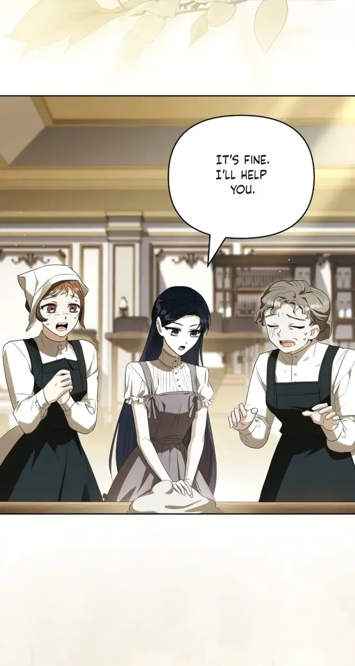 Regarding the Perfect Revenge Chapter 20