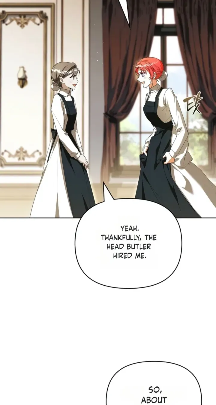 Regarding the Perfect Revenge Chapter 20
