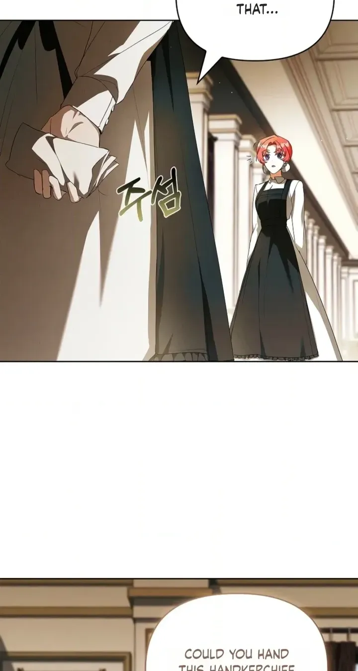 Regarding the Perfect Revenge Chapter 20