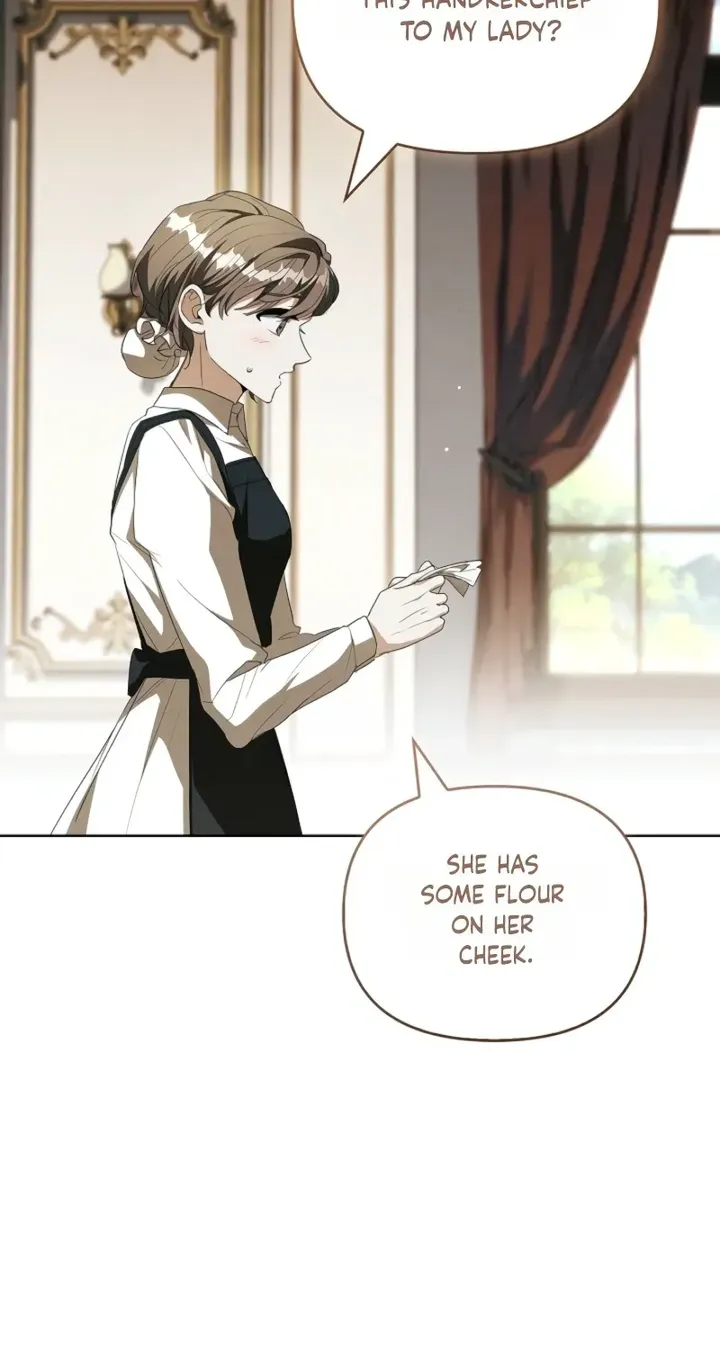 Regarding the Perfect Revenge Chapter 20