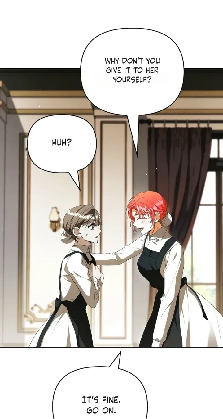 Regarding the Perfect Revenge Chapter 20