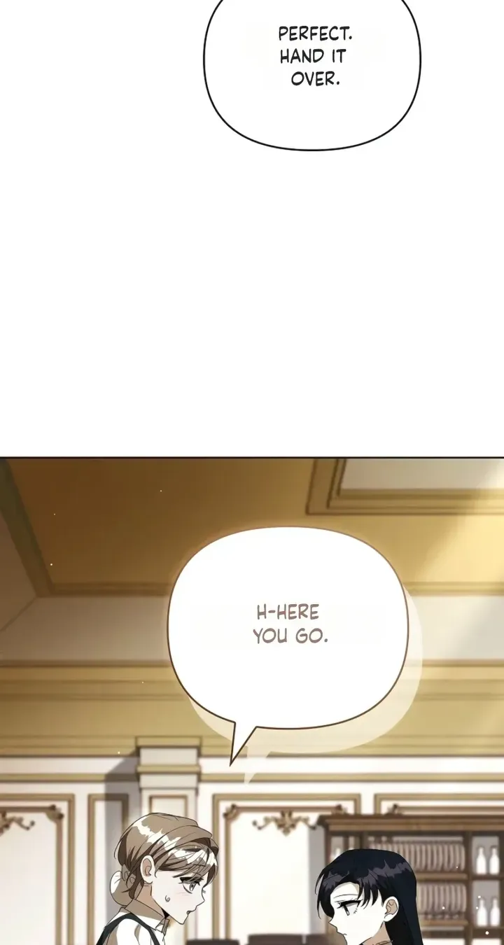 Regarding the Perfect Revenge Chapter 20