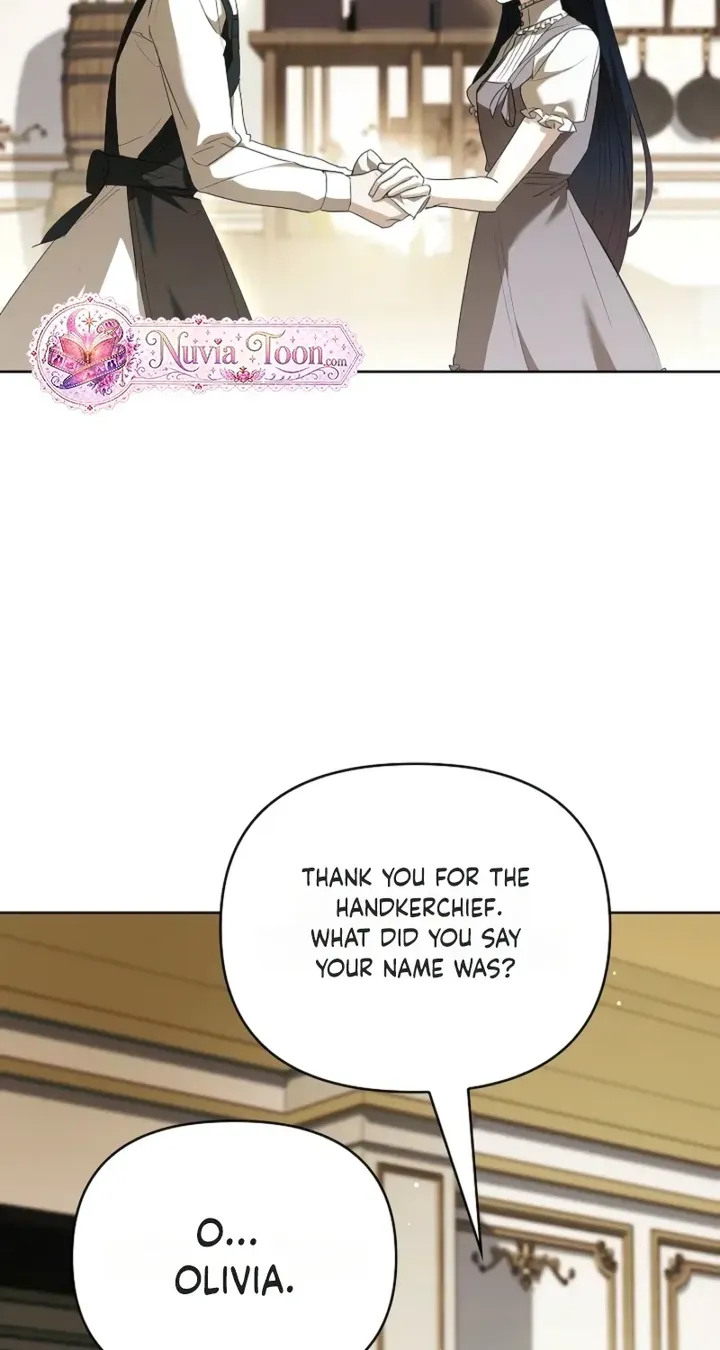 Regarding the Perfect Revenge Chapter 20