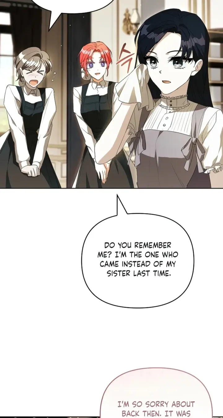 Regarding the Perfect Revenge Chapter 20