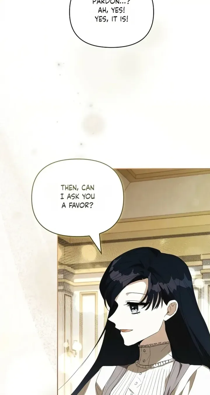 Regarding the Perfect Revenge Chapter 20