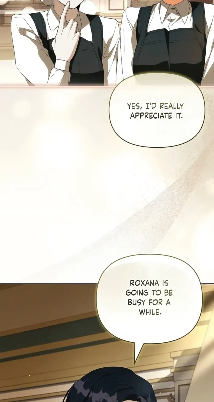 Regarding the Perfect Revenge Chapter 20