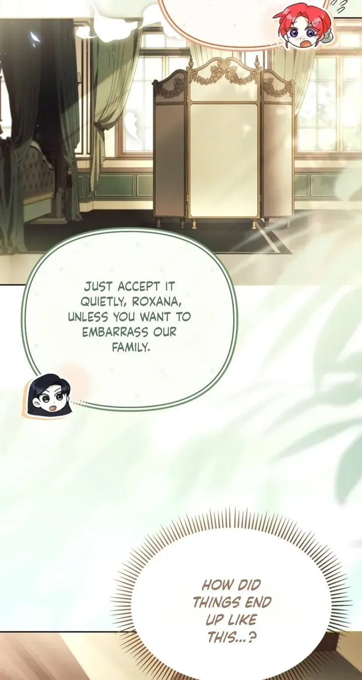 Regarding the Perfect Revenge Chapter 20