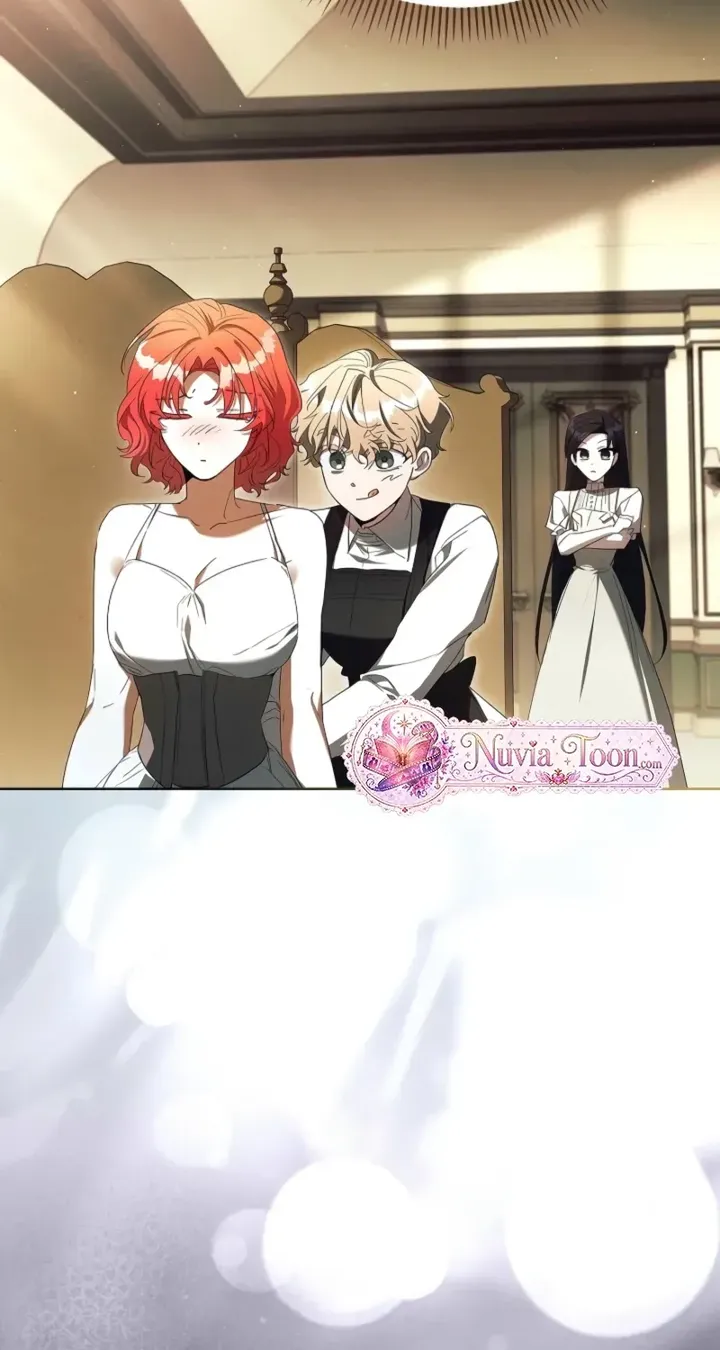 Regarding the Perfect Revenge Chapter 20
