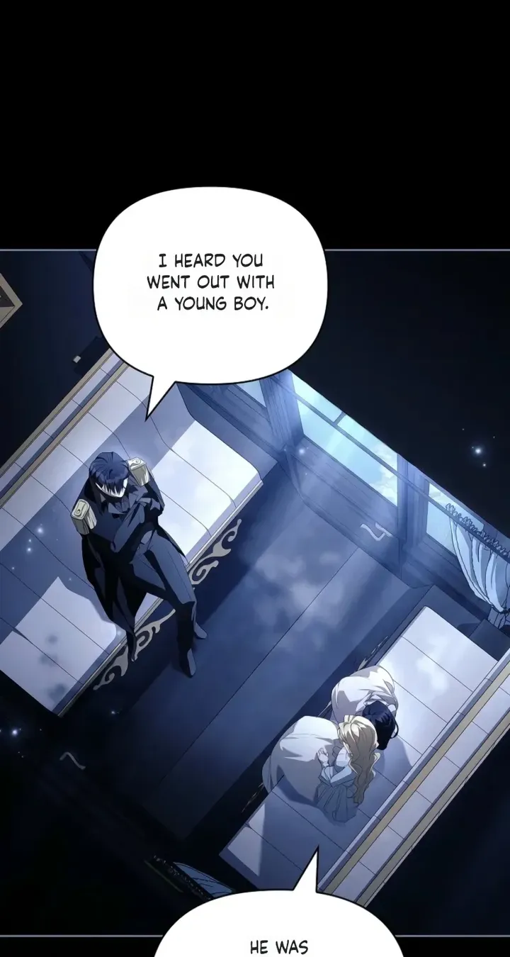 Regarding the Perfect Revenge Chapter 20