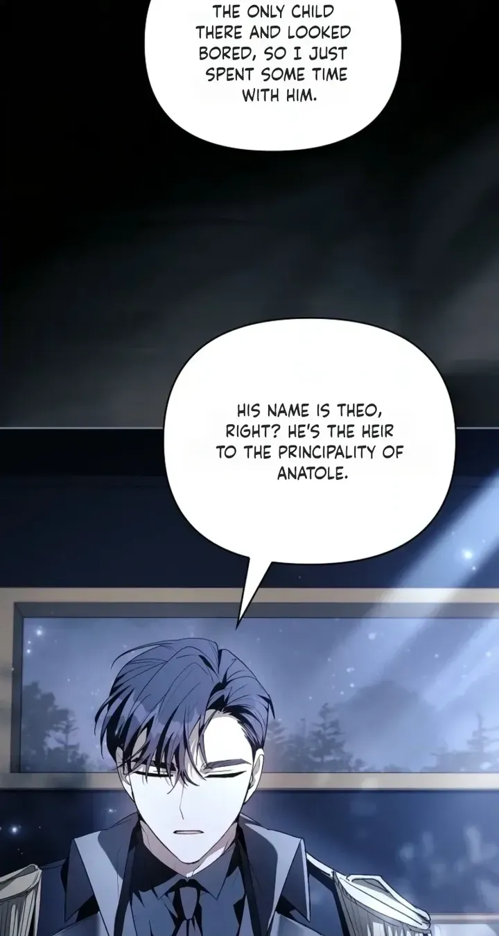 Regarding the Perfect Revenge Chapter 20
